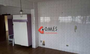 Imagem 6: Apartamento com 3 dormitórios à venda, 293 m² por R$ 500.000,00 - Centro - São Bernardo do