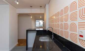 Imagem 6: Lindo apartamento na Angelica próximo a paulista e ao metro reformadissimo