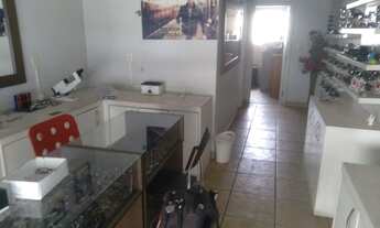 Imagem 3: LOJA DE FRENTE PARA AVENIDA ALUGUEL