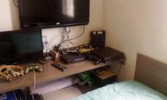 Imagem 7: Apartamento para venda possui 65 metros quadrados com 3 quartos em Jardim Celeste - São Pa