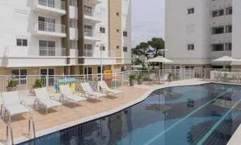 Imagem 5: Apartamento novo 85 metros- 03 dormitórios, 01 suíte, sacada, 02 vagas de garagem e depósi