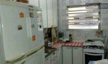 Imagem 2: Apartamento residencial à venda, Alto da Mooca, São Paulo