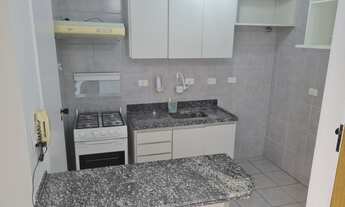 Imagem 6: Apartamento para venda tem 35 metros quadrados com 1 quarto em Jardim Paulista - São Paulo