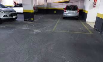 Imagem 3: Apartamento para venda tem 72 metros quadrados com 3 quartos em Vila Isolina Mazzei - São