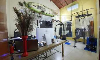 Imagem 2: Casa para Venda em Rio das Ostras, Extensao Novo Rio das Ostras, 4 dormitórios, 2 banheiro