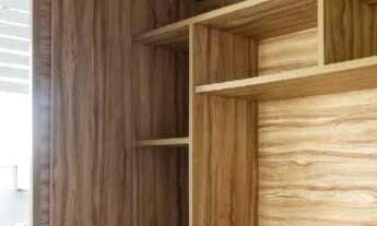 Imagem 4: Apartamento no Campo Belo - São Paulo