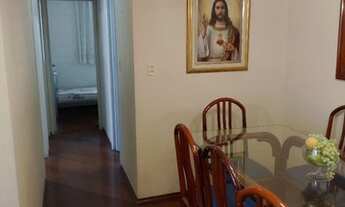 Imagem 2: Apto 75m² 3 dormitórios 600 metros do Metro Campo Limpo Zona Sul