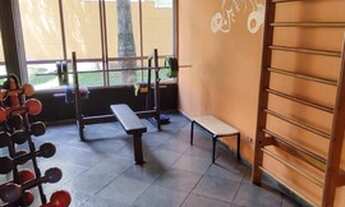 Imagem 6: Apartamento para venda tem 65 metros quadrados com 2 quartos