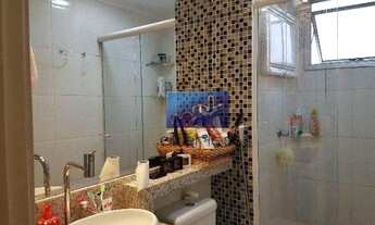 Imagem 4: Apartamento residencial à venda, Parque São Lucas, São Paulo