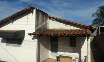 Imagem: Casa térrea no bairro Cidade Jardim