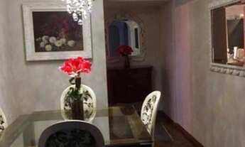 Imagem 6: APARTAMENTO RESIDENCIAL em SÃO PAULO - SP, CAMPO BELO