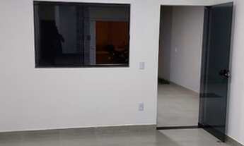 Imagem 5: Casa - Residencial Hebron Área construída: 90 m² - Senador Canedo -GO