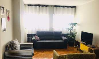 Imagem 2: ÓTIMO APARTAMENTO NO CAMPOS ELÍSIOS,(RUA HELVETIA, 661) 3 DORMITÓRIOS 120m2 DE ÁREA PRIVAT