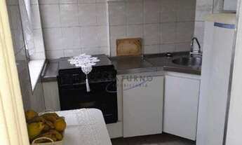 Imagem 6: Apartamento à venda, 42 m² por R$ 350.000,00 - Mooca - São Paulo/SP