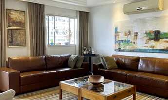 Imagem 3: Apartamento bem localizado Planalto Paulista