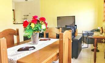 Imagem 5: EXCELENTE CASA À VENDA COM 4 DORMITÓRIOS, PONTAL DE SANTA MARINA - CARAGUATATUBA/SP