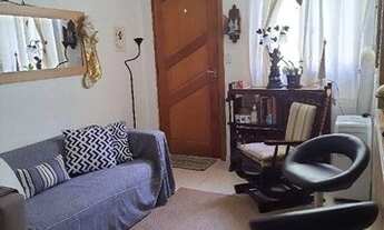 Imagem 2: Apartamento com 2 Dormitórios à Venda, 40 m² por R$ 170.000 - Vila Sílvia - São Paulo