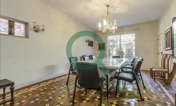 Imagem 5: São Paulo - Casa Padrão - Jardim América