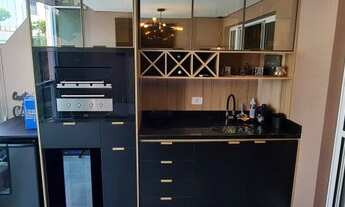 Imagem 7: Apto para venda possui 100m com 3 quartos em Vila Mafra - SP