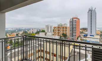 Imagem 5: Studio para venda possui 36 metros quadrados com 1 quarto em Sumarezinho - São Paulo - SP