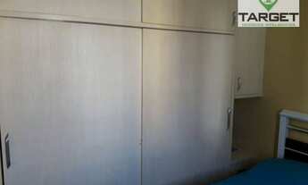 Imagem 5: Apartamento com 3 dormitórios à venda, 89 m² por R$ 650.000,00 - Perdizes - São Paulo/SP