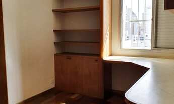 Imagem 6: Apartamento para venda com 113 metros quadrados com 3 quartos em Vila Uberabinha - São Pau