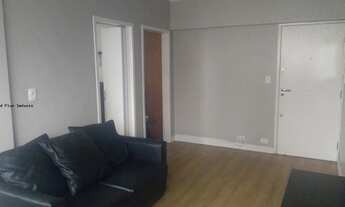 Imagem 2: Apartamento para Venda em São Paulo, Bela Vista, 2 dormitórios, 1 banheiro