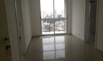 Imagem 2: Apartamento para venda com 42 metros quadrados com 1 quarto em Água Branca - São Paulo - S