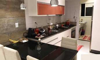 Imagem 6: SÃO PAULO - Apartamento Padrão - VILA MOINHO VELHO