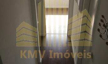 Imagem 6: 2 Vagas de garagem e piscina aquecida