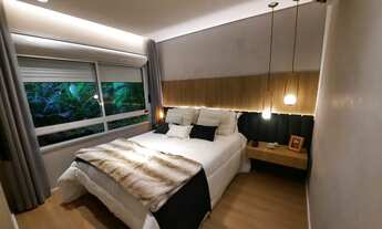 Imagem 7: Apartamento Alto Padrão