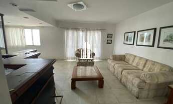 Imagem 4: Cobertura Duplex de 309m² em Vila Mascote