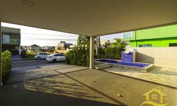 Imagem 4: Casa - Residencial Fechado no bairro Bougainvillée IV, 1 metros da praia, Peruíbe-SP