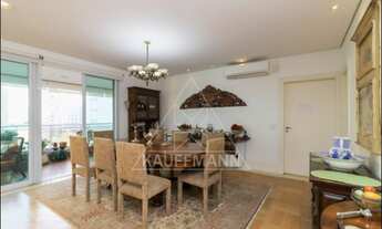 Imagem: Apartamento a venda com 332m² com 4 suítes