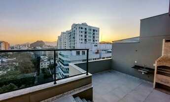 Imagem 4: Freguesia Apartamento cobertura com 3 dormitórios