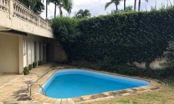 Imagem 6: Alto Padrão para Venda em São Paulo, Jardim Europa, 3 dormitórios, 1 suíte, 3 banheiros, 6