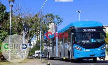 Imagem 6: Terreno à venda, 250 m² por R$ 265.000,00 - Wanel Ville - Sorocaba/SP