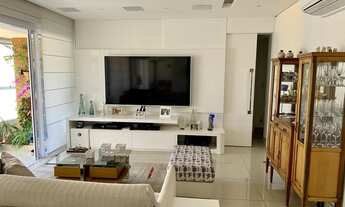 Imagem 6: Perdizes - varanda gourmet, 3 suítes, 4 vagas