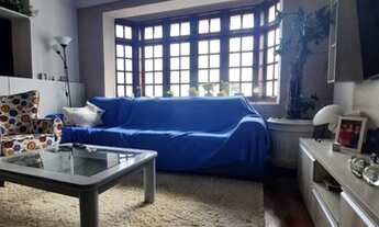 Imagem 2: CASA DE VILA 168m² ESCRITÓRIO 3 DTS 1 SUÍTE COM HIDRO 2 VGS