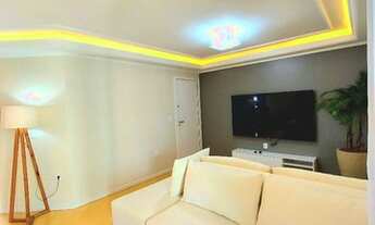 Imagem: Investimento apto 3 quartos 2 vagas Centro