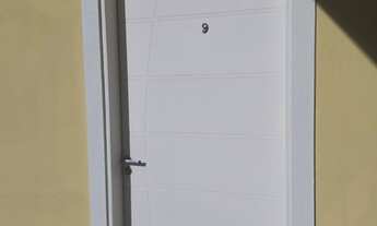 Imagem 3: Casa de condomínio térrea para venda com 38 metros quadrados com 1 quarto