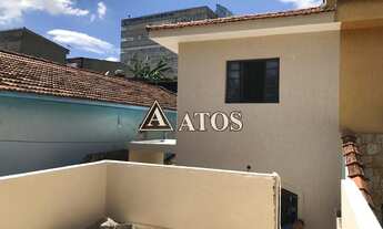 Imagem 4: Sobrado independente próximo a Faculdade Santa Marcelina