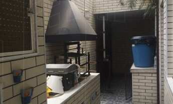 Imagem 7: CASA COM./ RES. em SÃO PAULO - SP, BROOKLIN