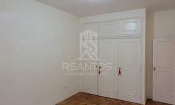 Imagem 7: Apartamento em Copacabana - 3 quartos - banheira - dependência completa