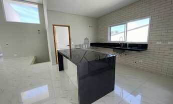 Imagem 5: Casa de condomínio térrea para venda com 250 metros quadrados com 3 quartos