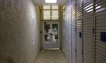 Imagem 5: Apartamento a venda na Santa Cecília, 1 dormitório, 1 banheiro, sem vaga