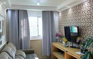 Imagem 3: Apartamento para venda tem 62 metros quadrados com 2 quarto em Jardim Mitsutani - São Paul