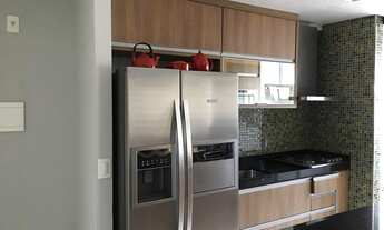 Imagem 2: Apartamento para venda com 58 metros quadrados com 1 quarto em Parque Novo Mundo - São Pau