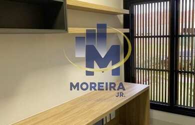 Imagem 4: Residencial Tamboré - Alto Padrão para Venda