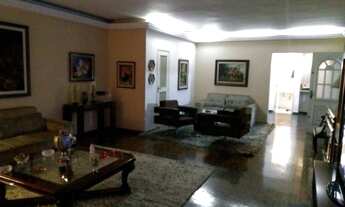 Imagem: Casa à venda, 275 m² por R$ 1.400.000,00